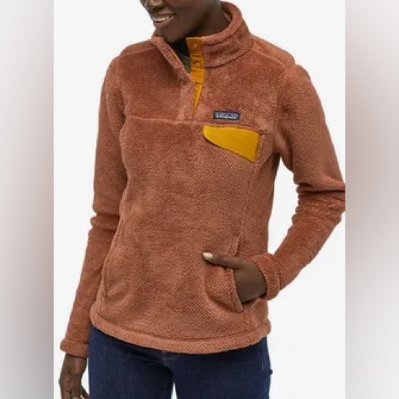 Patagonia Synchilla Fleece - Picture 2 of 6